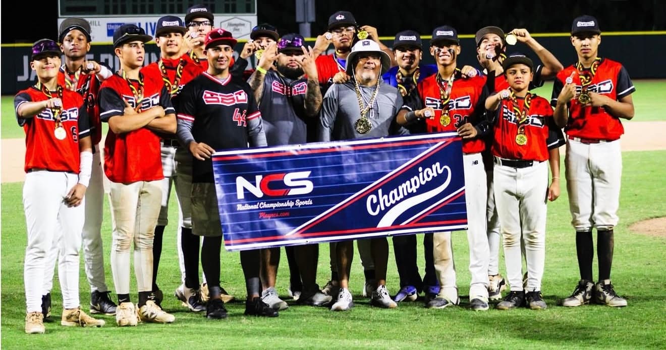 NCS National Championship